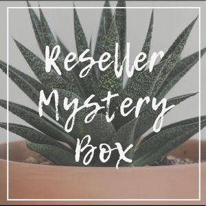 Resellers Mystery Box